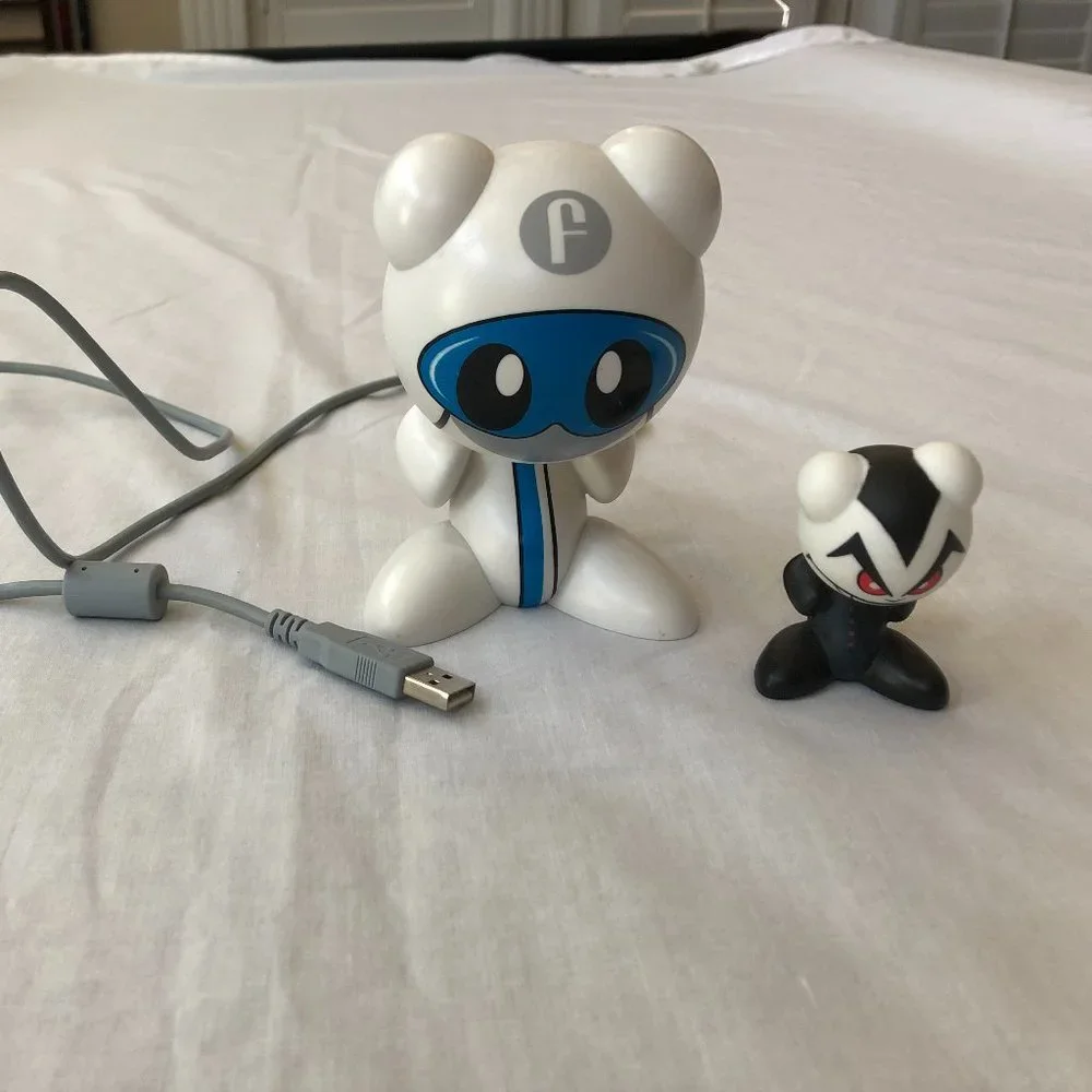 UB Funkeys